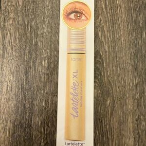 Tarte Tartelette XL Mascara in Gold Tube
